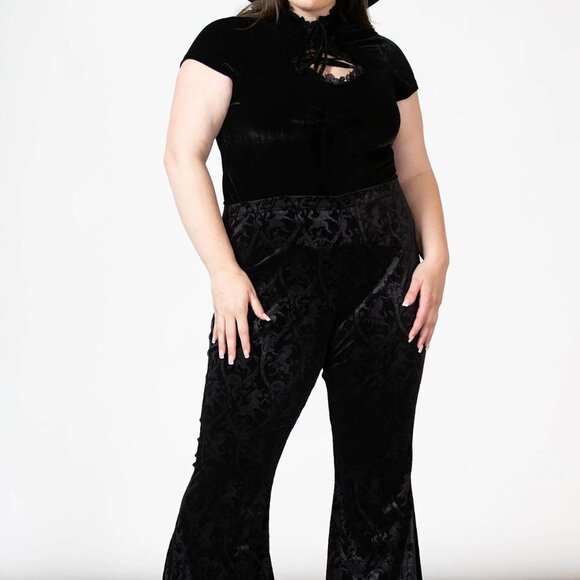 Killstar -Dark Dynasty Flares - Picture 1 of 4